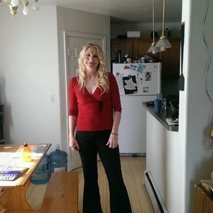 Meet your Posher, Ginger